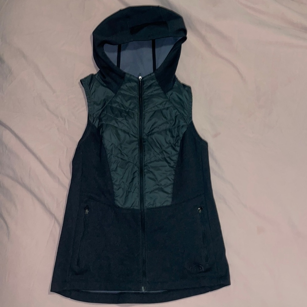 The North Face Vest